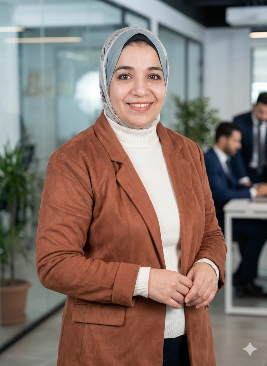 Dr. Esraa Elrefaey