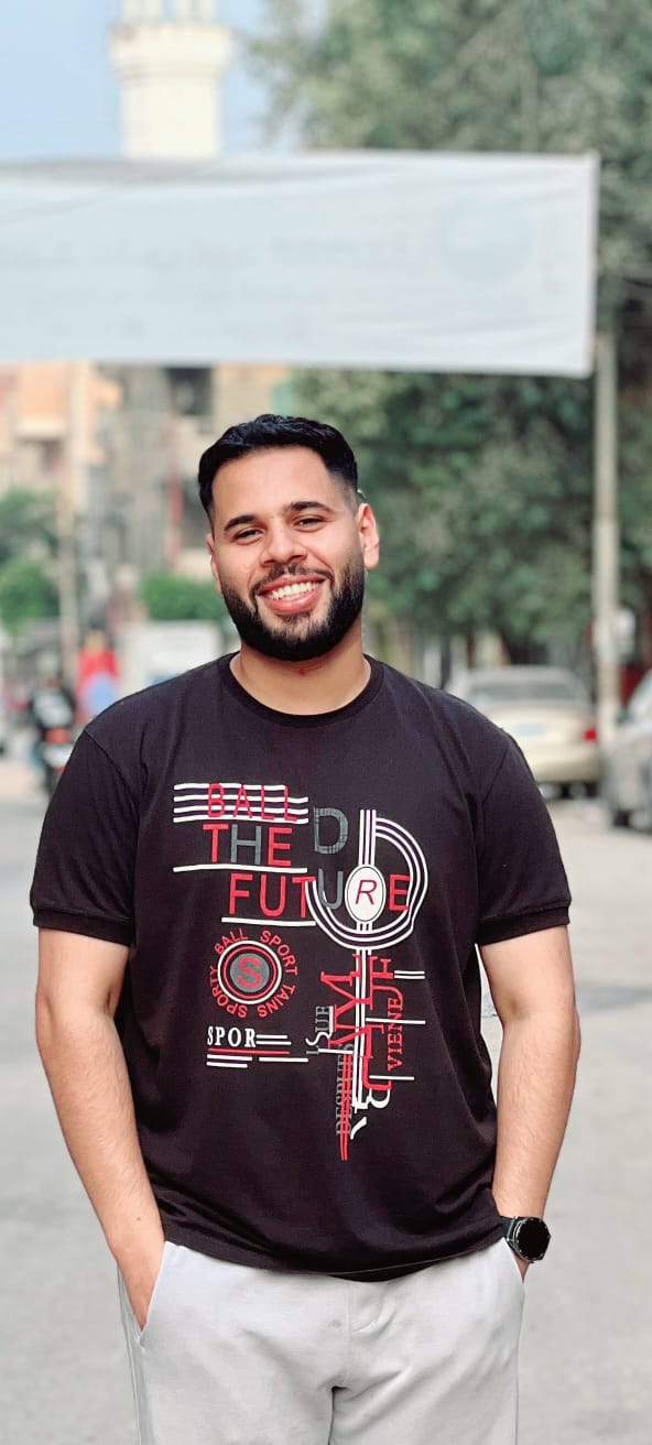 Hossam Ghanem