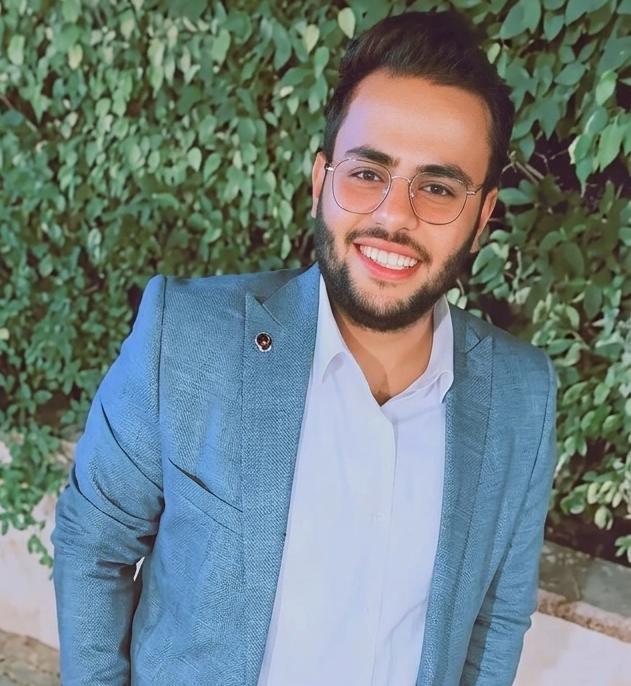 Kareem Salah