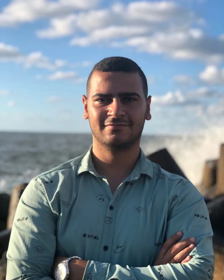 Mahmoud Eltoukhy