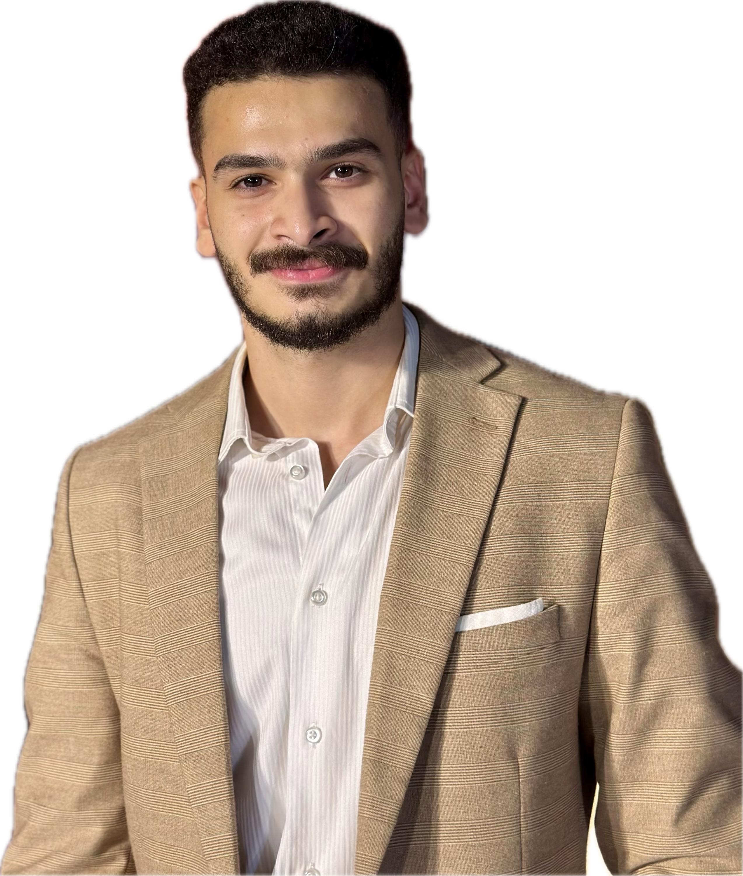 Ali Nashwan