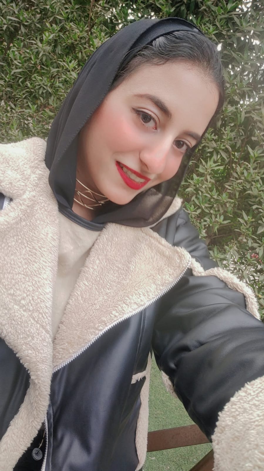Walaa Mohamed