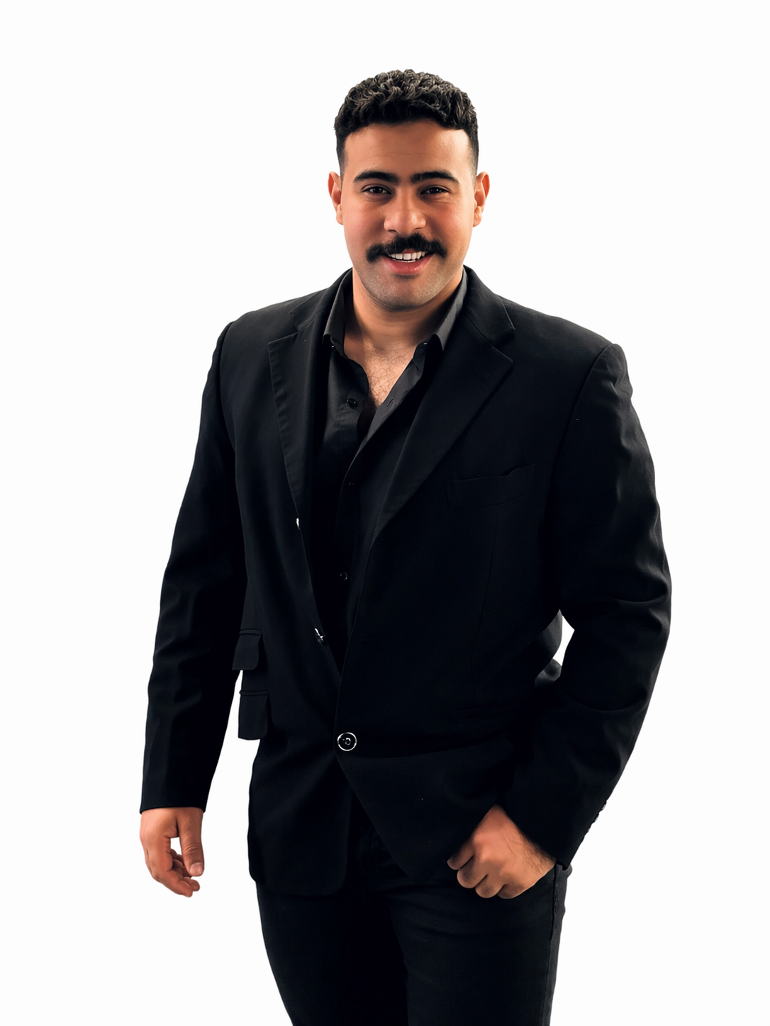 Ali Khaled