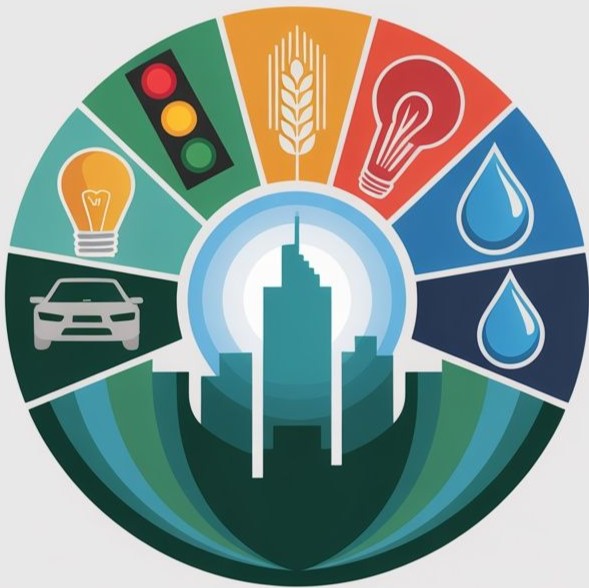 Smart-City logo